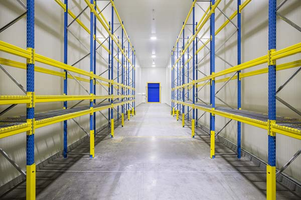 农产品冷链推荐