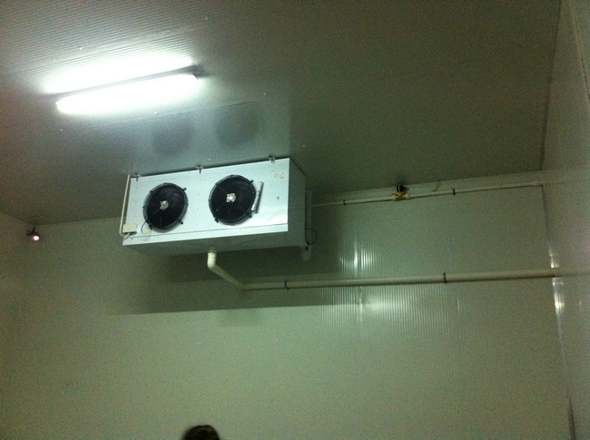 嘉兴茶叶保鲜库设计茶叶冷库建造公司哪家好