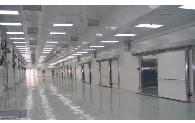 冷库常见事故以及导致事故的原因分析