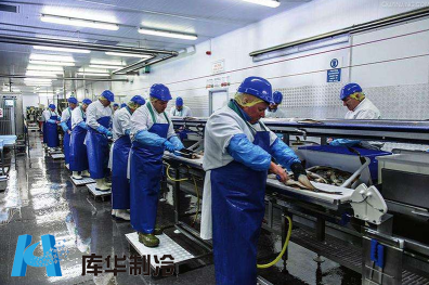 水产品冷库建造公司推荐