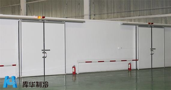 冷库建造保鲜库安装公司推荐