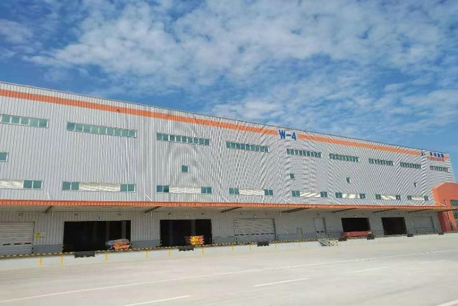 冷链物流在生活当中有哪些常见的优点?