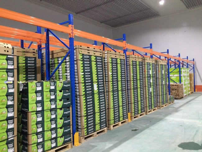 水果气调库技术关于气密性