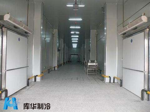 低温冷冻仓储如何进行选址