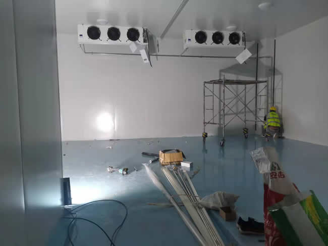 葡萄冷库造价如何计算 200吨葡萄冷库估算方法