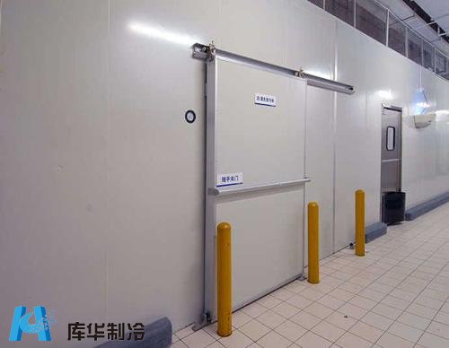 冷库建造之后出现墙体裂缝怎么办