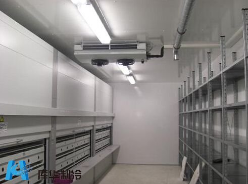 医药冷库安装
