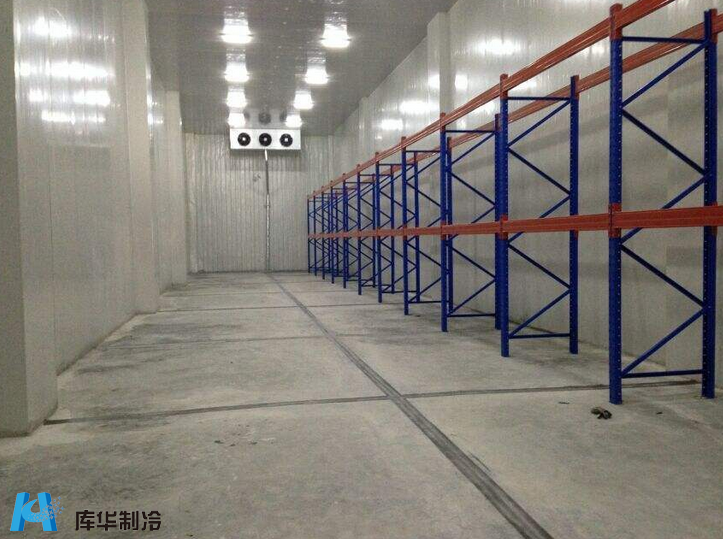 物流冷库