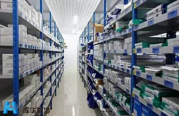 医药冷库建设