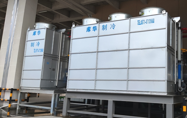 大型冷库设备:螺杆式冷水机组的优缺点