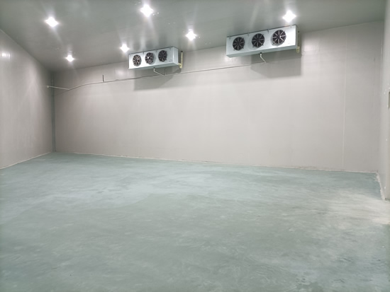 小型冷库建造_小型冷库造价多少钱