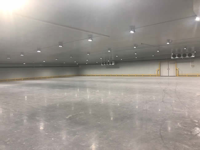 建造600平方预制菜冷藏库需要多少钱