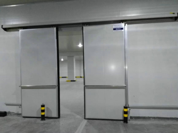 丝瓜怎么放冷库储存?